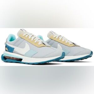 Nike Air Max Pre-Day SE 'Sun Club - Wolf Grey Rift Blue'
2022